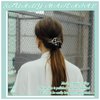WILLBOND 2 Pcs Celtic Knot Dragon Hairpins - Viking Triangle Hair Clips and Slides in Jewelry Style for Women and Ladies