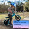 Lamsion Kids Helmet Adjustable with Sports Protective Gear Set Knee Elbow Wrist Pads for Toddler Ages 3 to 8 Years Old Boys Girls Cycling Skating Scooter Helmet-(Blue Star)