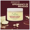 SheaMoisture Jamaican Black Castor Oil Treatment Masque For Dry Hair Jamaican Black Castor Oil Paraben Free Hair Mask 12 Oz