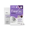 FreeGo Magnesium Acne Patch: Innovative Treatment for Acne, Dark Spots, Blemishes, and Cystic Acne - Patented & Clinically Tested Spot Solution (MEDIUM 8 PCS)
