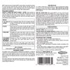 Farnam Wipe Original Formula Fly and Tick Protectant for Horses, Ready-to-Use Formula, 32 Fluid Ounces, One Quart Container