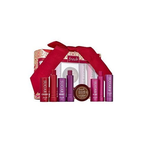 Fresh Sugar Lip Party Favors Lip Treatment Set