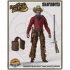 Dime Novel Legends 1/18 Scale (4" Tall) Old west Action Figure Sharpshooter
