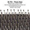 Olivia Garden iStyle Hair Brush IS-TH (Thick)