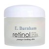 E. Burnham Retinol Ultra Skin Care Créme Day Defense 2 Oz, Moisturizer For Dry Aging Skin, Retinol Hydrating Face Cream