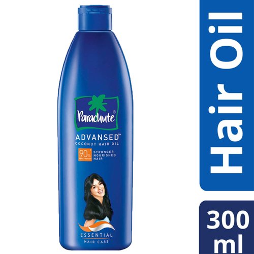 Parachute Advansed Coconut Oil-300ml