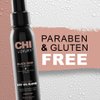 CHI Luxury Black Seed Oil Blend Dry Oil, Revitalizing & Nourishing Hair Oil, Creates Smooth & Shiny Hair, Sulfate, Paraben, & Cruelty-Free, 3 Oz