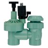 Orbit 57624 Sprinkler System 1-Inch FPT Anti-Siphon Valve, Green, 1 Connection
