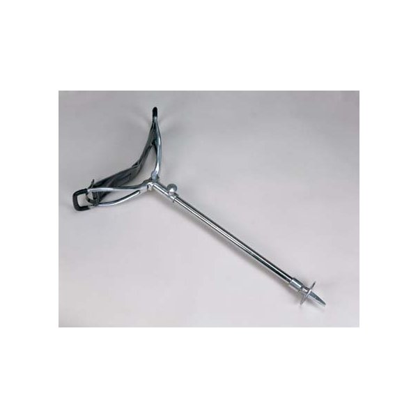 Hornungs Spectator Seat Stick Combo Seat and Walking Stick New