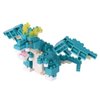 nanoblock - Fantastic Animals - Dragon, Collection Series Building Kit