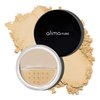 Alima Pure Satin Matte Foundation Loose Mineral Powder Foundation, Loose Powder Makeup Oil Free Talc Free Powder, Natural Makeup Mineral Foundation Full Coverage Natural Foundation Powder .15 oz/4.5g