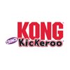 KONG Kickeroo Crunch - Crinkle, Crackle Lody-Body - Cat Toy with Catnip