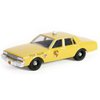 1983 Chevy Impala Yellow Maryland State Police Hot Pursuit Series 45 1/64 Diecast Model Car by Greenlight 43030A