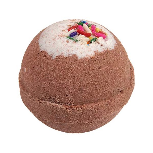 Bath Bomb - Root Beer