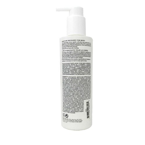 Precipitation Continuous Moisture Recovery for Body, 8.5 oz