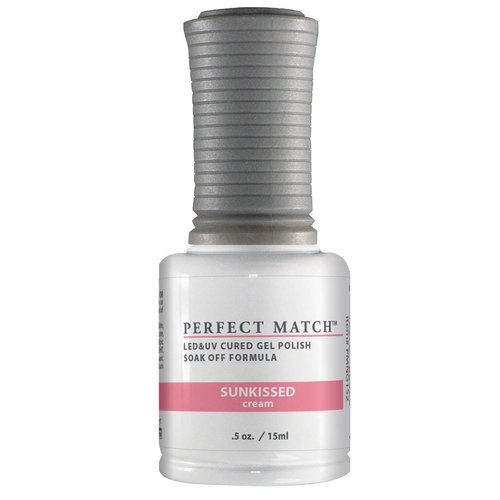 LECHAT Perfect Match Gel Polish, Sunkissed, 0.5 Fl Oz (PMS152)