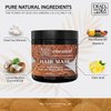 Dead Sea Collection Coconut Hair Mask - Repair, Strengthening and Hydrating for All Hair Types - with Nourishing Dead Sea Minerals and Coconut Oil - 16,9 Fl. Oz