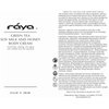 Raya Green Tea, Soy Milk, and Honey Body Cream 16 oz (S-523) | Nourishing, Calming, and Anti-Aging Body Cream | Protects and Refines Skin