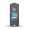 Dove Men + Care Body & Face Wash - Clean Comfort (400ml)