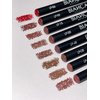 BIANCA MAKEUP Lip Liner Soft and Creamy Texture | Long Lasting Pigment | Ultra-Pigmented Formula | 8 Available Shades | Provides Definition and Precision to Your Lips (LP-78)
