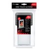Ultra PRO - 130PT UV ONE-Touch & Stands 5-Pack - Great Trading or Sport Card Single Display Stand for Your One Touch to Show Off to Friends and Family