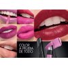 Cyzone Studio Look Intense Color Liquid Lipstick, Long Lasting High Fixing, Color: Rose Nude