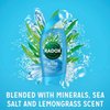Radox Feel Active Shower Gel 250ml by Radox