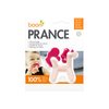 Boon Prance Unicorn Silicone Baby Teether - Dishwasher Safe Baby Teething Toys - Teething Relief for Babies - Baby Items Made Without BPA or PVC - Pink