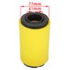 Powtol 793569 793685 Air Filter for Intek John GY21055 MIU11511 LA125 LA115 D100 D110 D120
