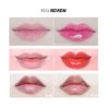 keybo Lip Plumper Dotom Lip Plus 16 Colors, 3 Steps Extreme Plumping Clear Lip Gloss by Essence Lip Care Oil & 16 Color Tints from Korean Makeup (08. Winter of me)