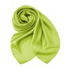 RIIQIICHY Scarfs for Women Head Scarf Neck Scarf Like Satin Silk Scarf Sleeping Hair Wrapping Night Square 27.5"