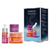 StriVectin Super-C Multi-Action Trio Kit, Brighten & Rejuvenate, Vitamin C Super Charged Holiday Set