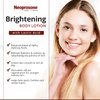 Neoprosone Brightening Body Lotion 400ml - For Dark Spots, Skin Brightening and Anti-Oxidant Properties, with Vitamin c and Alpha Arbutin Complex