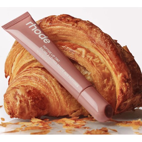 Rhode by Hailey Bieber Peptide Lip Tint Toast Rose Taupe 10ml / .3 fl oz