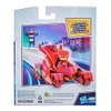 Hasbro PJ Masks Toys Owl Glider Toy Car with Owlette Action Figure, Superhero Toys, Preschool Toys, PJ Masks Toys for 3 Year Old Boys and Girls and Up
