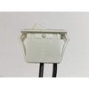 On Off Rocker Switch for Under Cabinet Fixture - Zing Ear ZE-204 - White