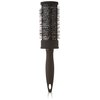 ScalpMaster The Onyx Collection - 2.25" Thermal Round Brush