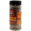 Dried Green Bell Peppers by Its Delish, Medium Jar