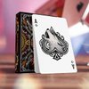 HAAKUN The Lone Wolves Playing Cards Cool Animal Board Games Card Jokers