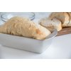 Fox Run Bread Pan, Tin-Plated Steel, 8.5-Inch, Metallic