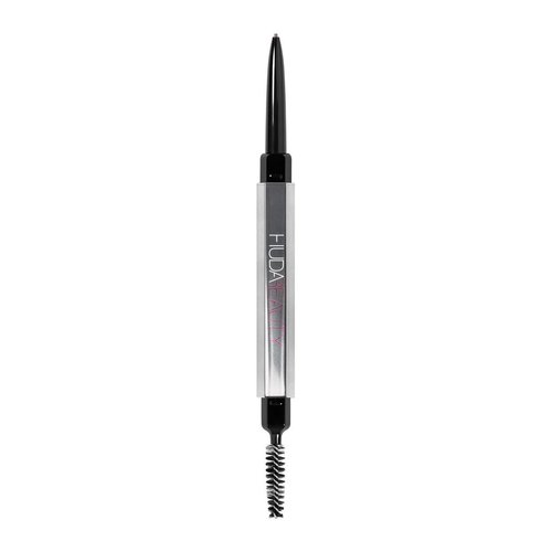 HUDA BEAUTY #BombBrows Microshade Brow Pencil Warm Blonde