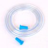 HealthAndYoga(TM) Enema Supplies - PVC Enema Hose - 1.5 Meters