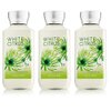 Lot of 3 Bath & Body Works White Citrus 8.0 oz Body Lotion