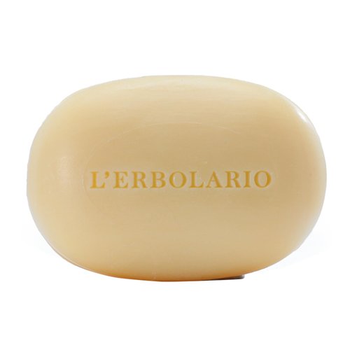 L'Erbolario Passion Fruit Perfume Soap - Enriched With All Natural Ingredients And Aromatic Fragrances - Cleanses And Moisturizes Skin - Long Lasting And Creates A Rich, Creamy Lather - 3.5 Oz