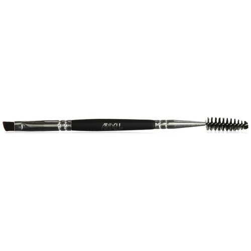 Duo Brow Brush Grooming Tool