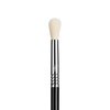 Sigma Beauty Professional E35 Tapered Blending Synthetic Eye Makeup Brush with SigmaTech® fibers for Highlighting, Lining and Blending Eyes