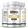 BioWell Labs Mitochondrial SLU PP 332 Peptide Capsules | 250mcg Per Capsule for Enhanced Support | 60 Count