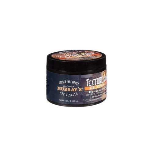Murray's Pro Resultstexture King Styling Gel (Pack of 4)