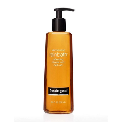 Pharmapacks Neutrogena Rainbath Refreshing Shower & Bath Gel 8.50 oz (4 Pack)