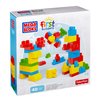 Mega Bloks Let's Start Building 40 pieces